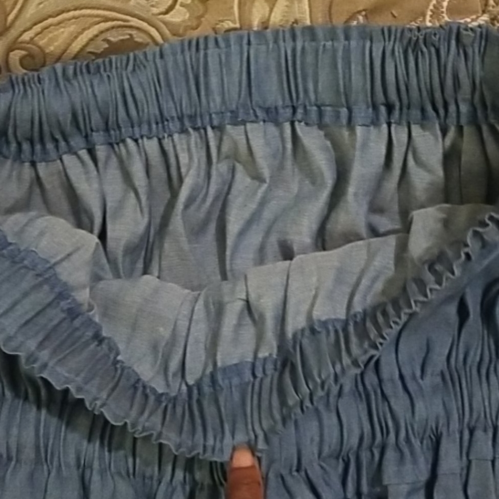 Blouse - Picture 2 of 4